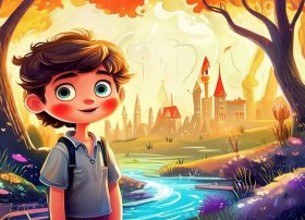 儿童文学经典作品、儿童文学经典作品10岁左右