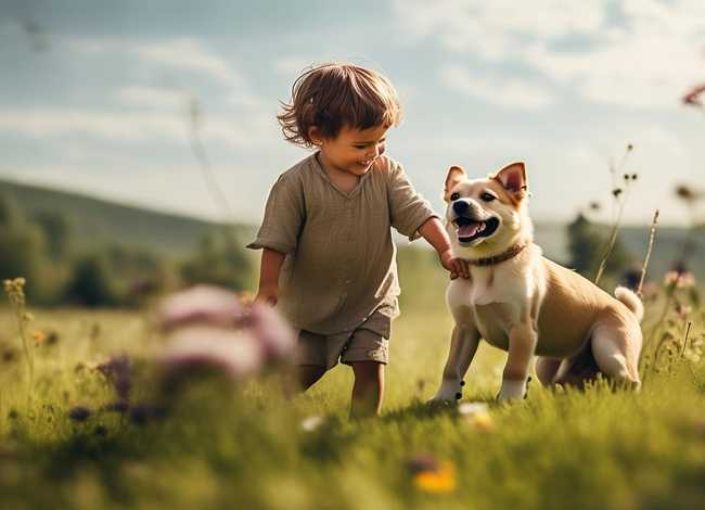 儿童善良的故事 善良的小故事10个字