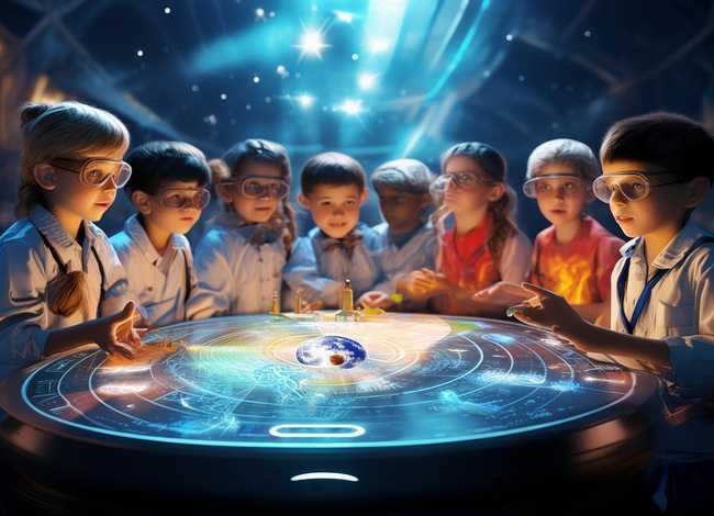 科学故事儿童版、少儿科学故事