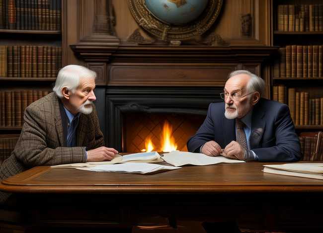 76岁教授故事、71岁教授