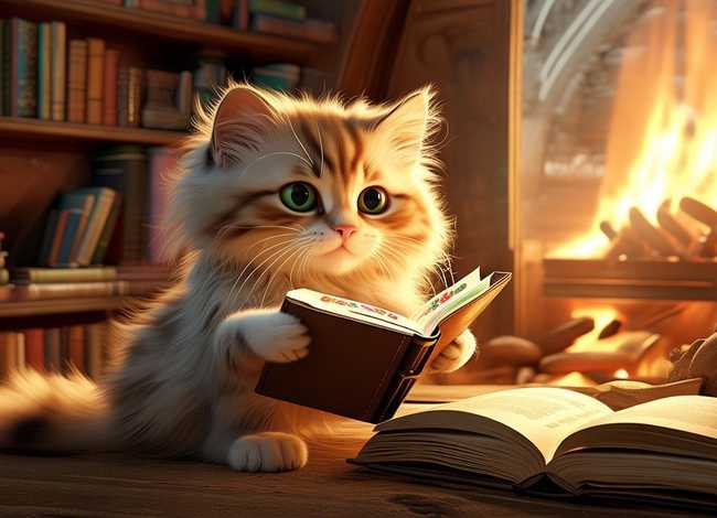 关于猫小故事，关于猫小故事的作文