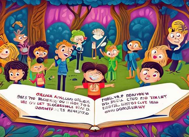 适合少儿朗诵的故事;适合少儿朗诵的故事短篇 适合少儿朗诵的故事;适合少儿朗诵的故事短篇