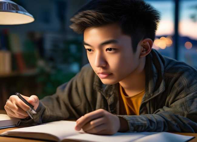 中学生励志故事在线听 中学生励志故事在线听书