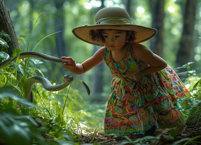 三十六计儿童故事打草惊蛇完整版 - 三十六计打草惊蛇的故事