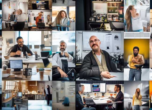 关于创业的故事小视频；关于创业的故事小视频大全