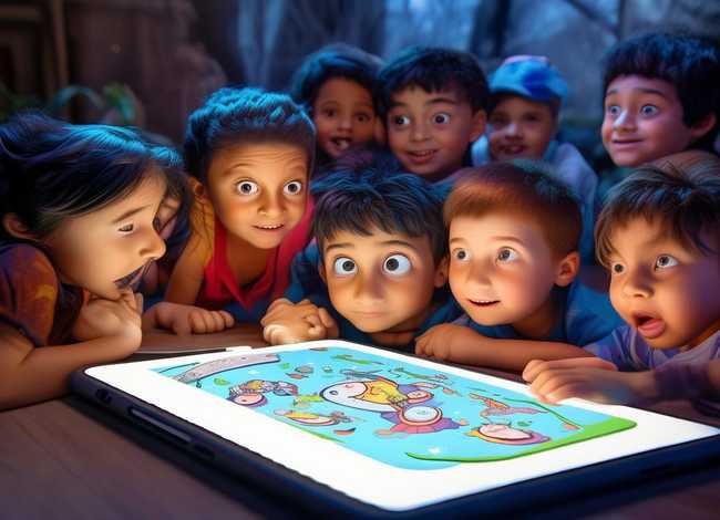 儿童版水浒传在线听（儿童版水浒传在线听书）