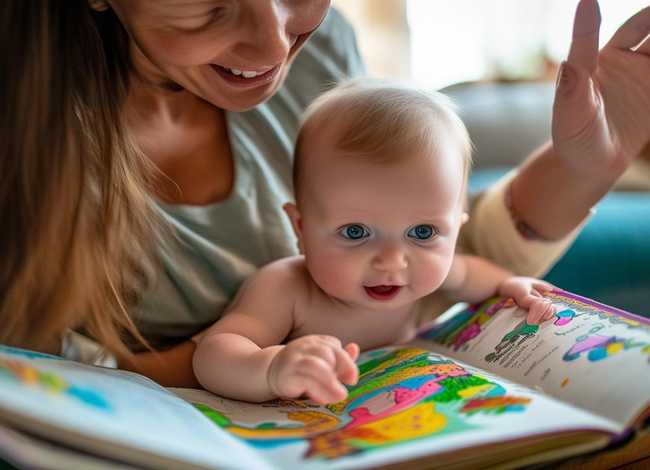 手势故事婴儿；幼儿故事手势舞