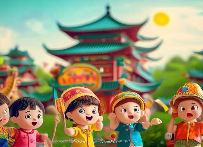 端午节故事儿童简单的；端午节的故事幼儿版简单