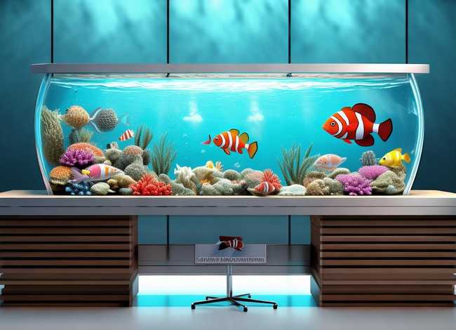 与鱼有关的公司名、与鱼有关的公司名字