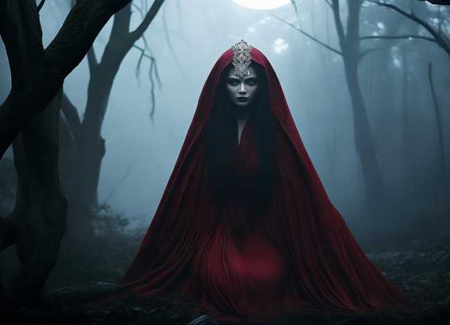 虎姑婆民间故事、民间故事虎姑婆故事 虎姑婆民间故事、民间故事虎姑婆故事