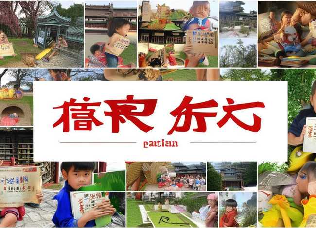 中国儿童文库 中国儿童文库有哪些