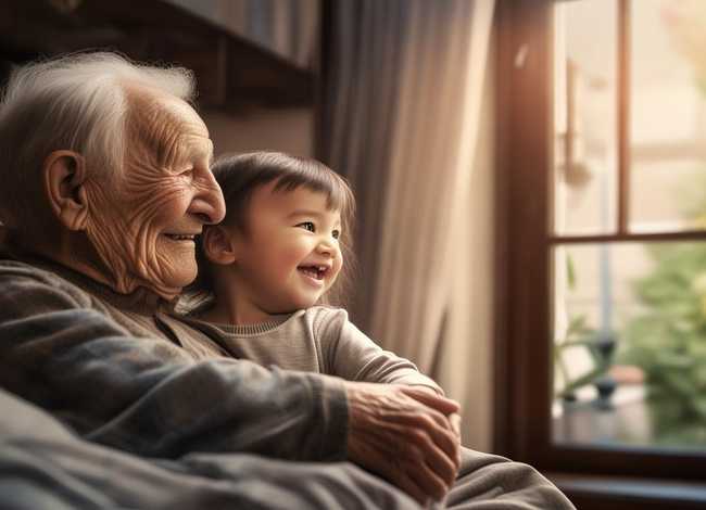 孝顺父母的小故事儿童故事，孝顺父母的经典小故事50字