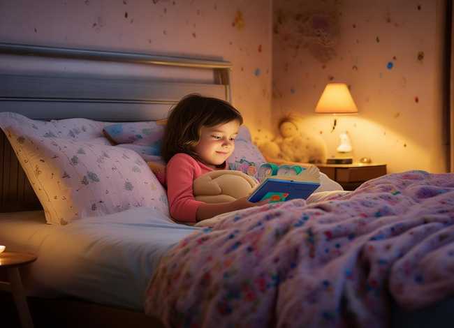 儿童故事大全睡前免费在线收听；6到12岁儿童睡前故事大全免费收听