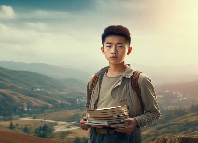 中学生励志故事短篇 中学生励志故事短篇作文