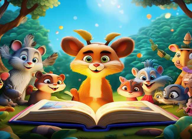 适合故事比赛的幼儿故事大全、适合故事比赛的幼儿故事大全图片 适合故事比赛的幼儿故事大全、适合故事比赛的幼儿故事大全图片