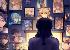 动漫男朋友类型 - 动漫男朋友类型怎么选