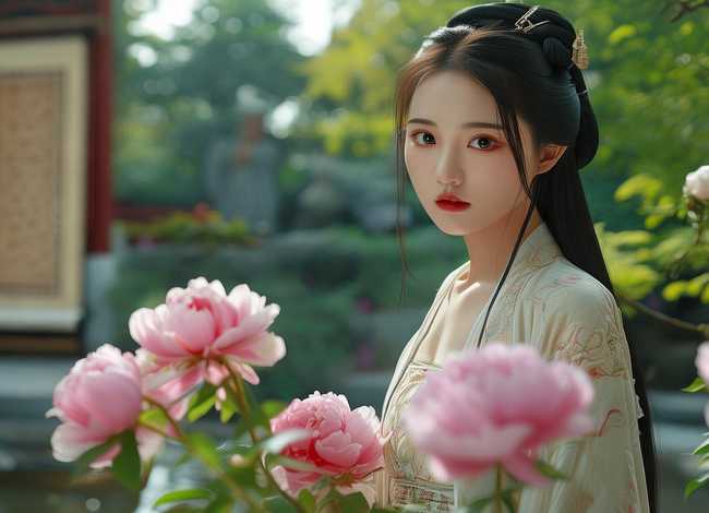 杨幂故事 杨幂故事会