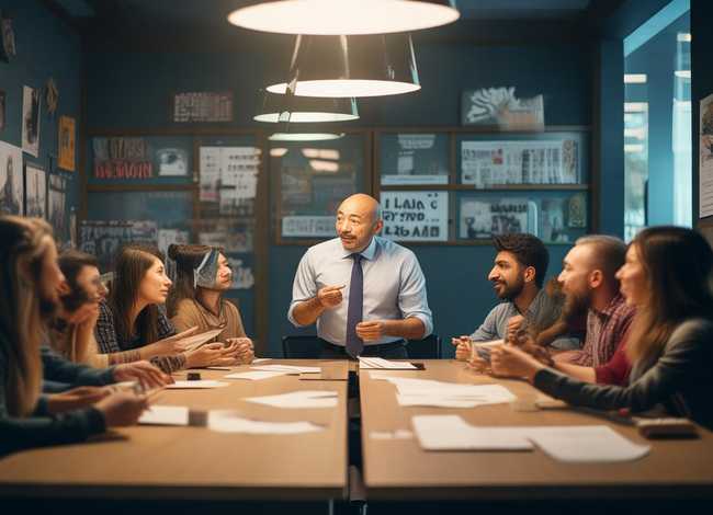 管理小故事300字(管理小故事300字左右) 管理小故事300字(管理小故事300字左右)