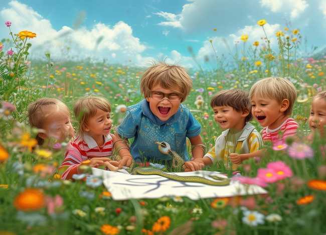 画蛇添足儿童故事演讲，画蛇添足故事演讲视频