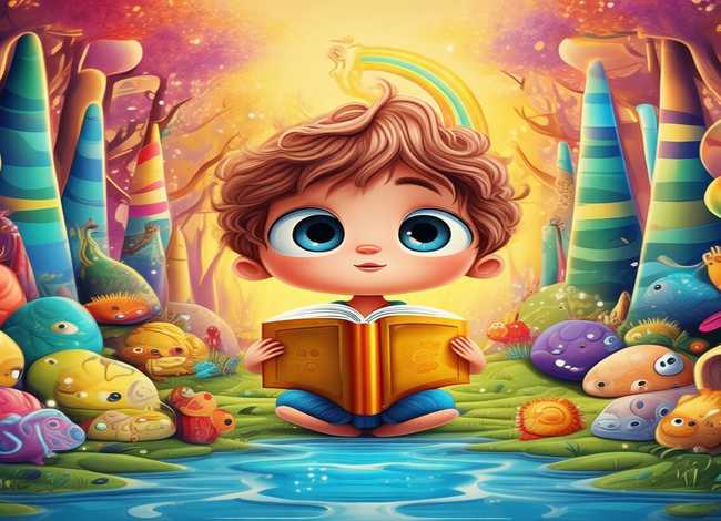 适合7岁宝宝的故事 适合7岁宝宝的故事有哪些