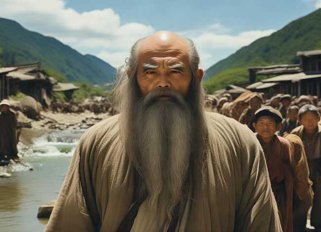 西门豹的一个故事，西门豹的一个故事简短