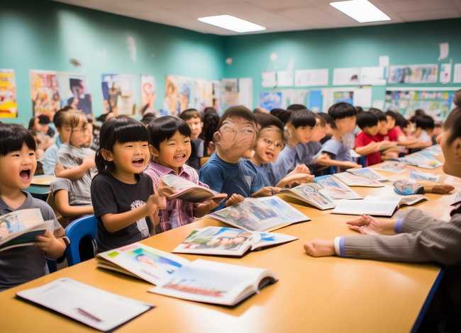 少儿法治故事 少儿法治故事大赛