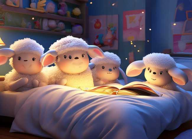 喜羊羊儿童故事睡前、喜羊羊睡前故事在线听 喜羊羊儿童故事睡前、喜羊羊睡前故事在线听