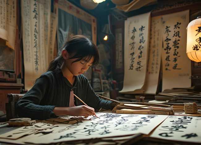 我与汉字的故事500字，我与汉字的故事500字作文怎么写