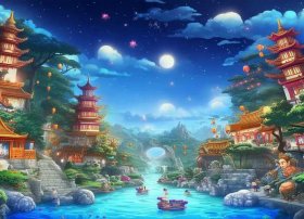佛教小故事动画片大全（佛教小故事动画片大全视频）