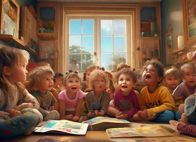 儿童有声故事大全免费下载 - 有声儿童故事免费下载