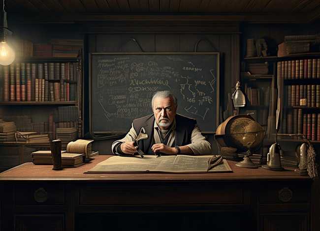 侦探故事简单 侦探故事简单易懂