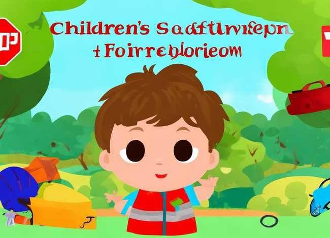 儿童故事安全知识大全（幼儿安全知识故事）