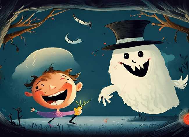 睡前故事恐怖搞笑、睡前故事恐怖搞笑短篇