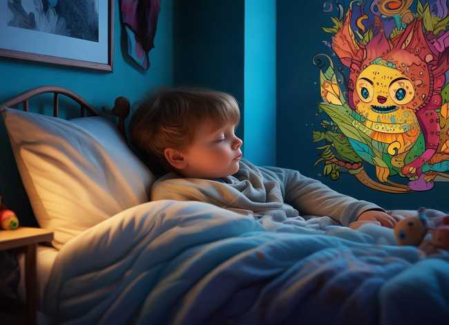 小众故事睡前儿童 - 睡前少儿小故事