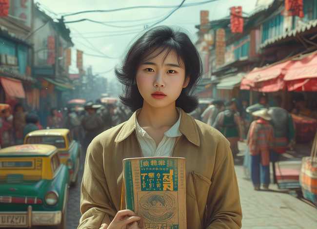 免费全本小说重生1978年（重生1978年小说全文阅读）