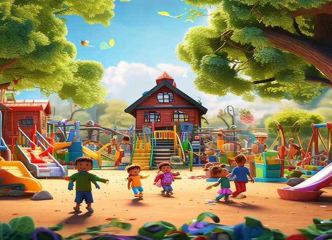 幼儿故事校园 - 校园故事幼儿园 幼儿故事校园 - 校园故事幼儿园