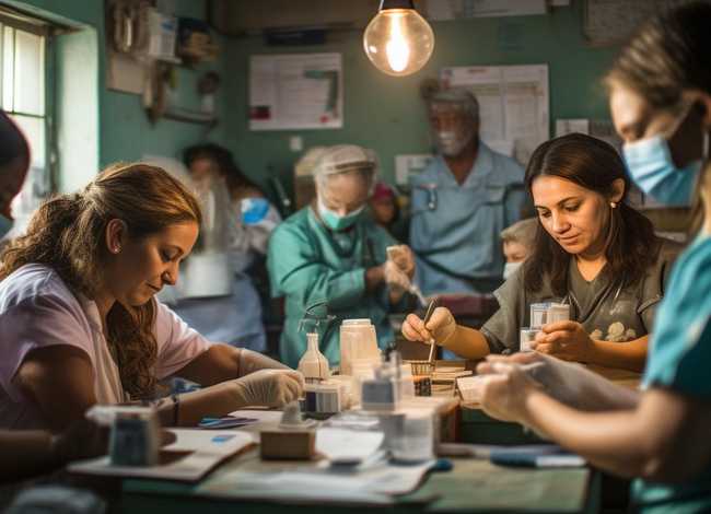 卫生队的故事第二部央视网在线看，卫生队的故事第二部在线观看