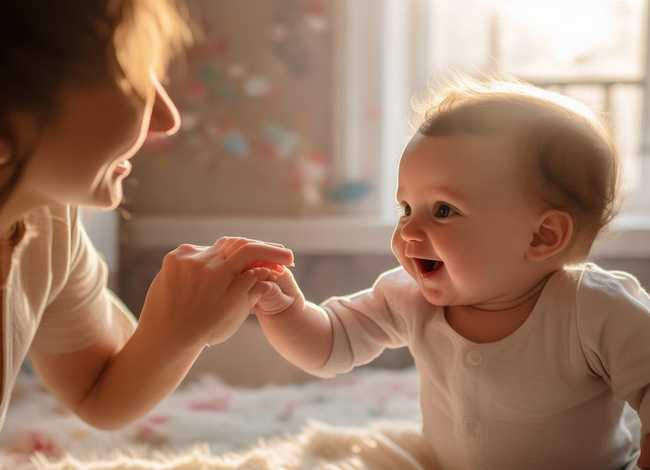 宝宝感恩妈妈的故事、宝宝感恩妈妈的故事简短