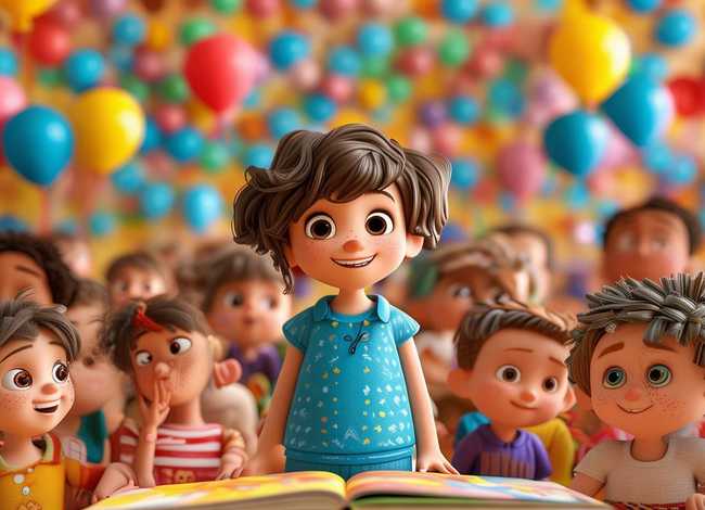 六一儿童节讲故事活动方案，讲故事活动方案幼儿园