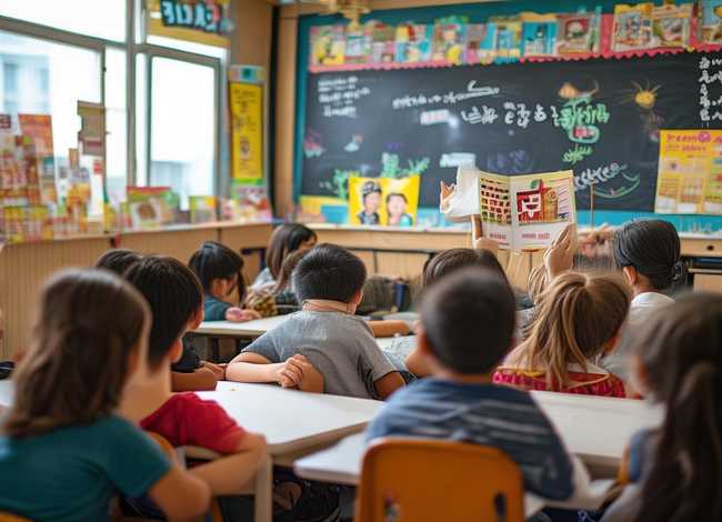 微教学故事大全100个，教育教学微故事大全100个