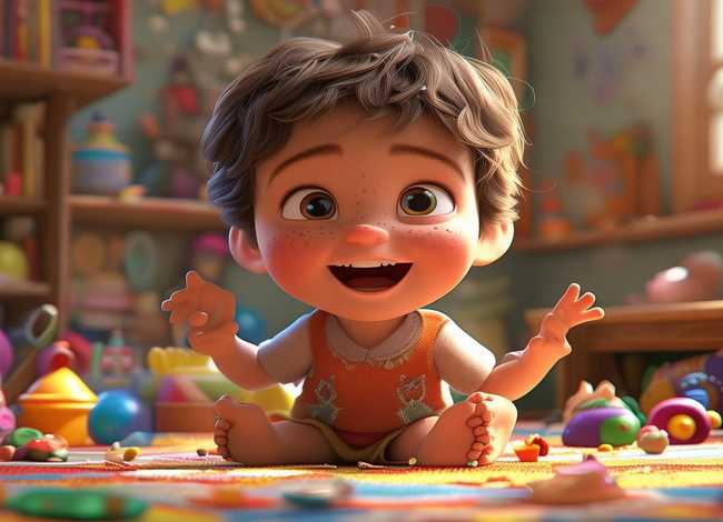 4岁儿童讲故事3分钟表演；4岁幼儿讲故事简短小故事