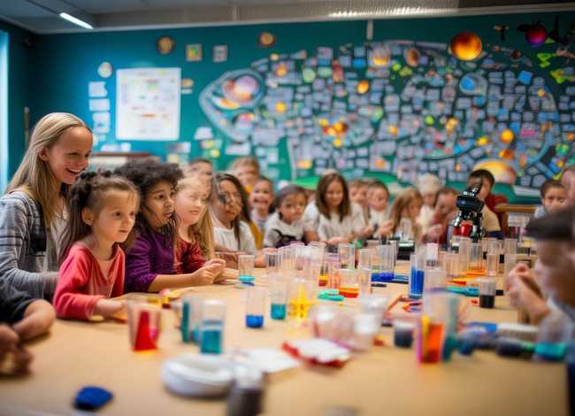 儿童与课程的内容摘要（儿童与课程主要内容）