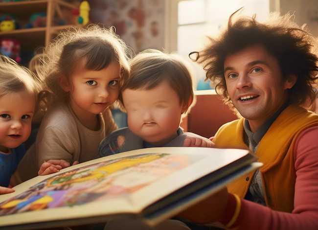 适合1一3岁儿童故事；适合1到3岁宝宝的故事会