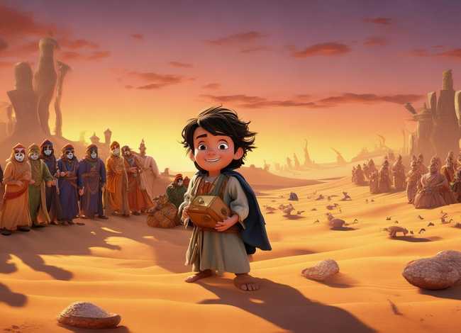 儿童故事阿里巴巴和四十大盗mp3、阿里巴巴和四十大盗的故事mp3