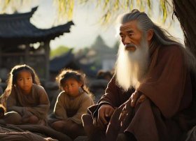 诚信的古代故事有哪些（诚信的古代故事有哪些简短）