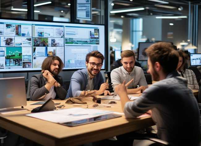 it创业案例、it创新企业案例