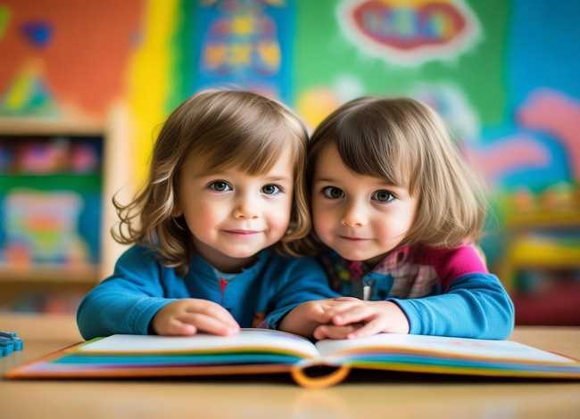 合作的幼儿故事(合作的幼儿故事简短) 合作的幼儿故事(合作的幼儿故事简短)