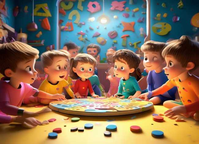 关于磁铁的幼儿故事、关于磁铁的幼儿故事有哪些