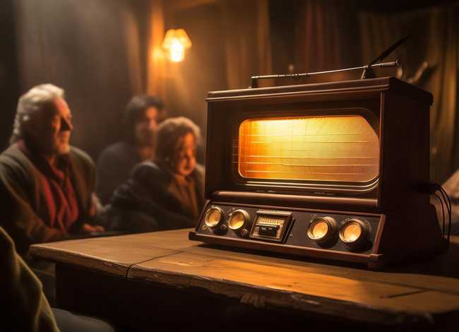 收音机讲故事,收音机讲故事是多少台 收音机讲故事,收音机讲故事是多少台