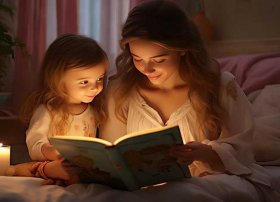 鞠萍讲动物睡前故事、睡前故事鞠萍姐姐讲故事